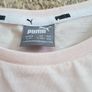 BNWT Puma Glitter Tshirt Image 3