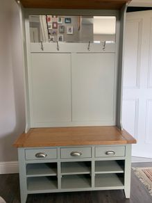 Strawbridge Hall Unit