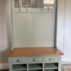 Strawbridge Hall Unit