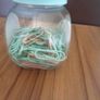 Coated Paper Clips for Sale Image 3