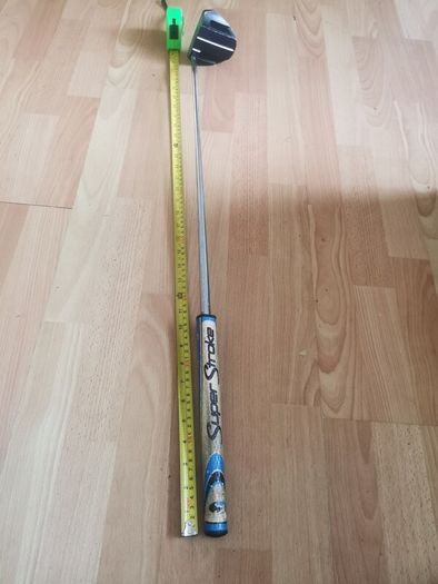 ping putter
