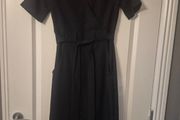 Black River Island Dress