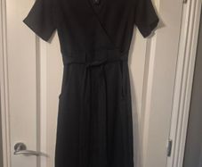 Black River Island Dress
