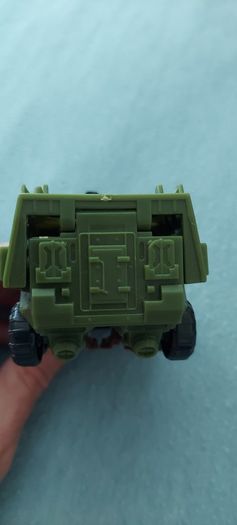 Transformer  / toy