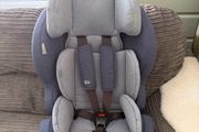 car seat