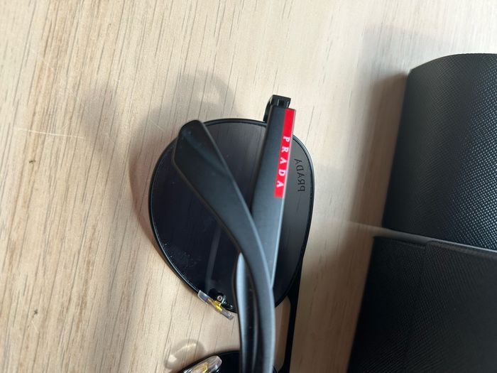 Prada Sunglasses