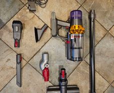 Dyson V15 detect
