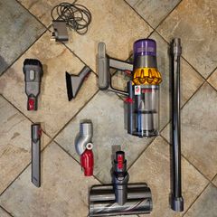 Dyson V15 detect