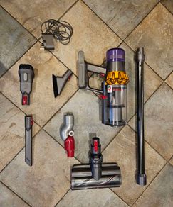 Dyson V15 detect