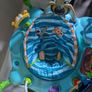Bright Starts Finding Nemo Baby Jumper Image 2