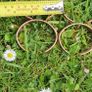 copper bracelet armlets Image 7
