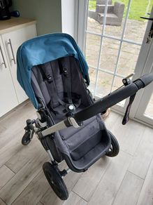 Bugaboo Chameleon 3