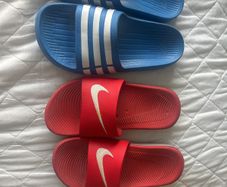 Flip Flops