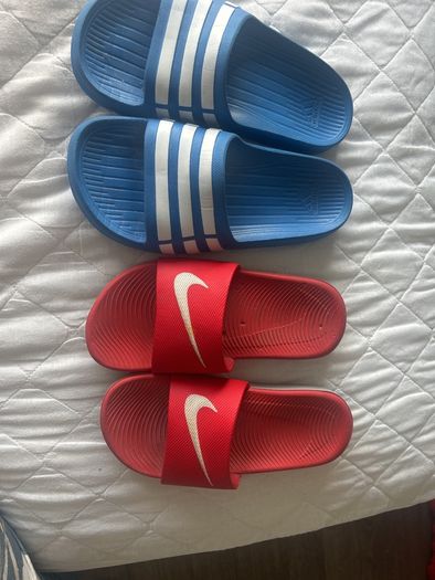 Flip Flops