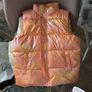 sleeveless vest for girls Image 3