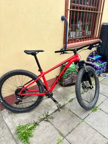 Trek Roscoe 6 - Mountain Bike