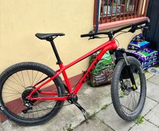 Trek Roscoe 6 - Mountain Bike