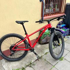Trek Roscoe 6 - Mountain Bike