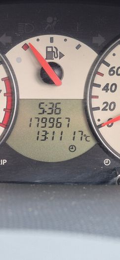 2008 Nissan Micra