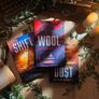 The Silo trilogy by Hugh Howey - Broken Binding Image 4
