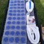 New SPA Bath & Bubble Mat Image 2