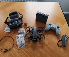 dji avata 2 combo
