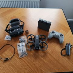dji avata 2 combo