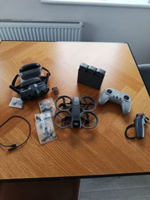 dji avata 2 combo