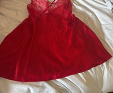 lingerie