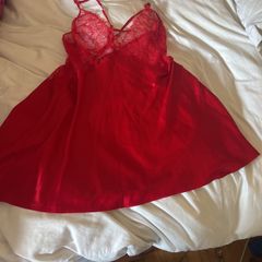 lingerie