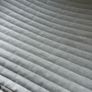 IKEA POANG Armchair | Birch Veneer Frame with Light Grey Ribbed Cushion | Excellent Condition Image 4