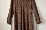 Ikoone &amp; Bianka dress uk 10-12