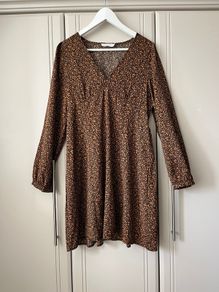 Ikoone & Bianka dress uk 10-12