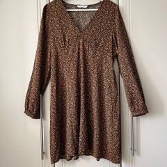 Ikoone & Bianka dress uk 10-12