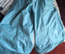 Womens ski trousers