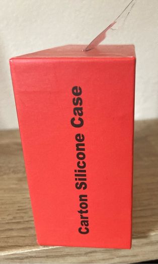 Spiderman Carton Silicone Case For AirPods Pro