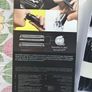 Braun Series 3 Flex Shaver Image 3