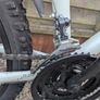 Adult/child bike for sale / perfect condition Image 7