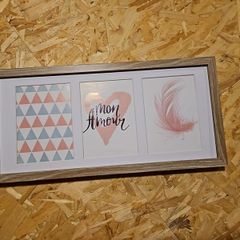 Photo frame