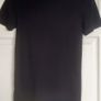 River Island maroon patterned polo shirt XS - S Image 2