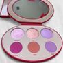 KVD Beauty Fetish Blush Highlighter Palette Kat Von D Discontinued Image 2