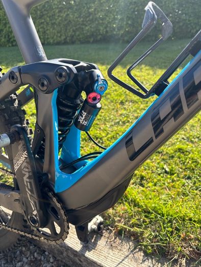 Lapierre Spicy 5.0 2020 model