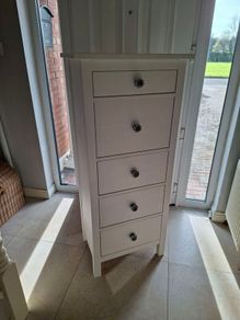 tall boy chest of drawers