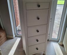 tall boy chest of drawers