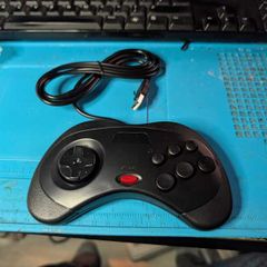 PC/Raspberry Pi USB Controllers - various models
