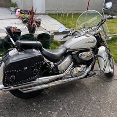 Suzuki Intruder VL 805
