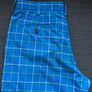 Izod golf shorts Image 3