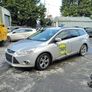 Breaking ford focus 2013 diesel Image 3