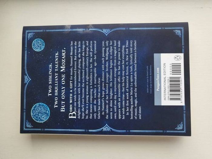 The kingdom of back paperback