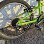 Carrera Abyss Jnr Fit 20 inch wheels Image 3